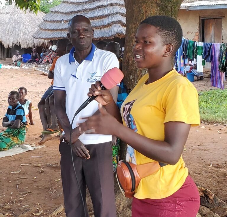 Advancing Gender Equality and Inclusive Governance